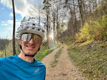 Openseasonride