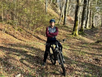 Openseasonride