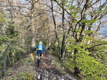 Openseasonride