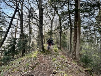 Openseasonride