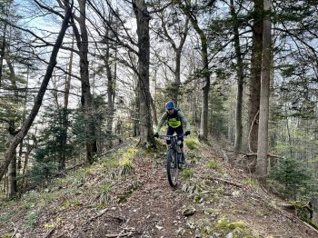 Openseasonride