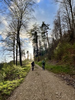 Openseasonride