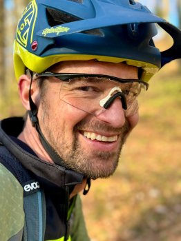Openseasonride