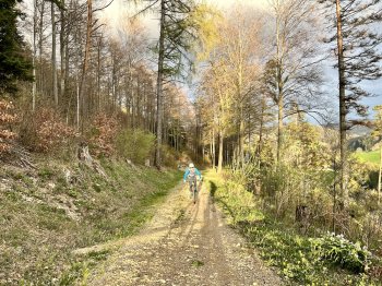 Openseasonride