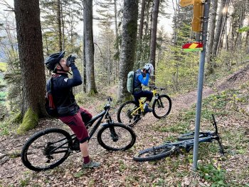 Openseasonride