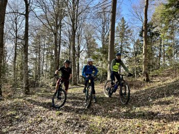 Openseasonride