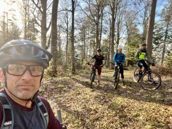 Openseasonride