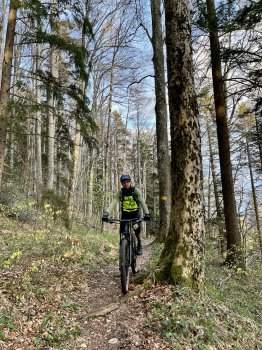 Openseasonride