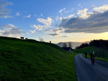 Openseasonride