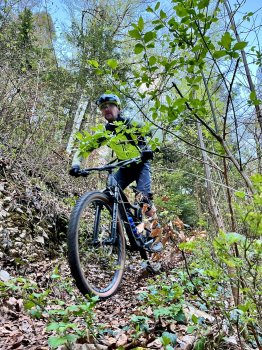 Openseasonride