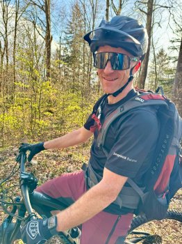 Openseasonride