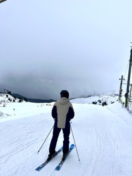 Skitag