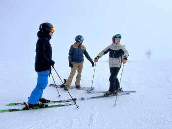 Skitag