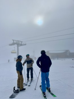 Skitag