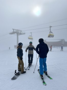 Skitag