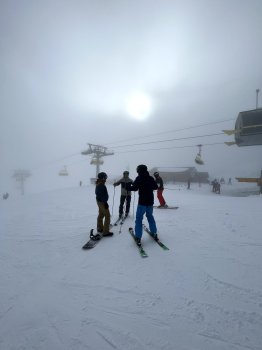 Skitag
