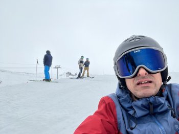 Skitag
