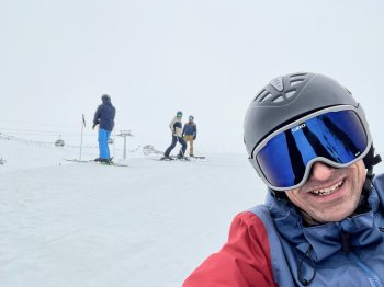 Skitag