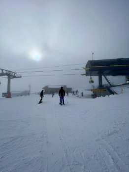 Skitag Grindelwald