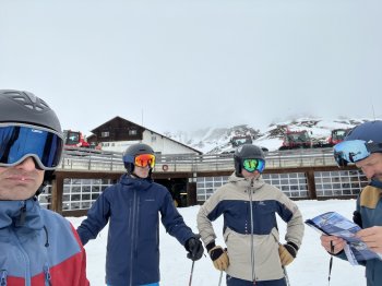 Skitag