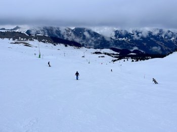 Skitag
