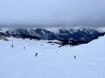 Skitag