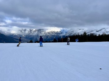 Skitag