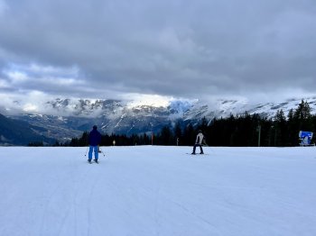 Skitag