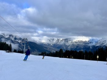 Skitag