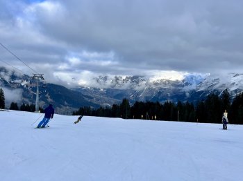 Skitag